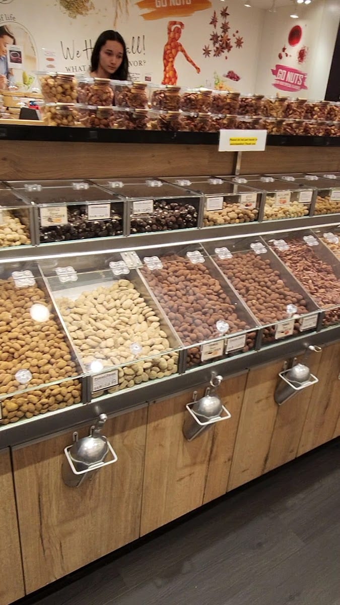 Nuts Factory, photo 3