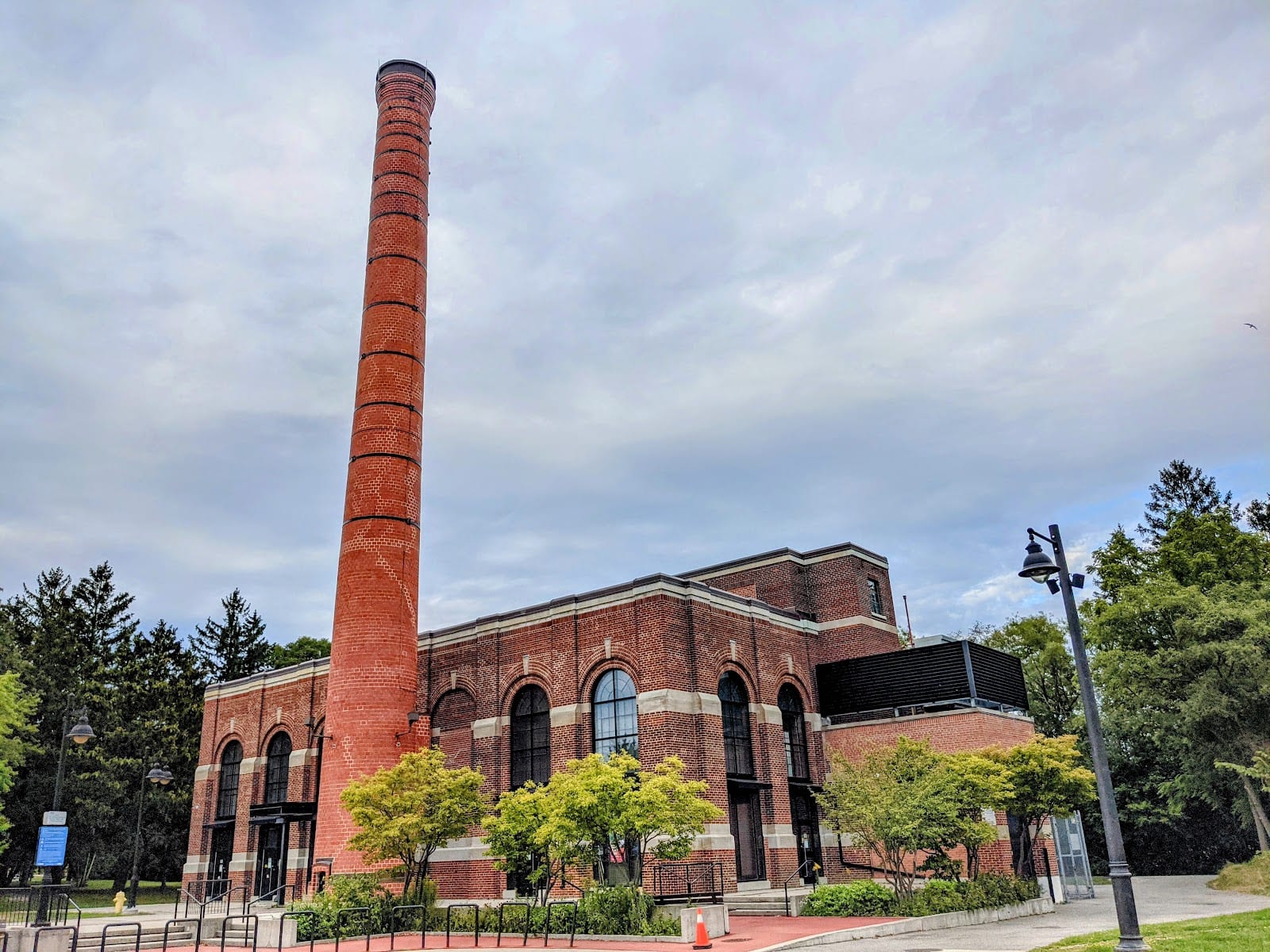 Power House Recreation Centre