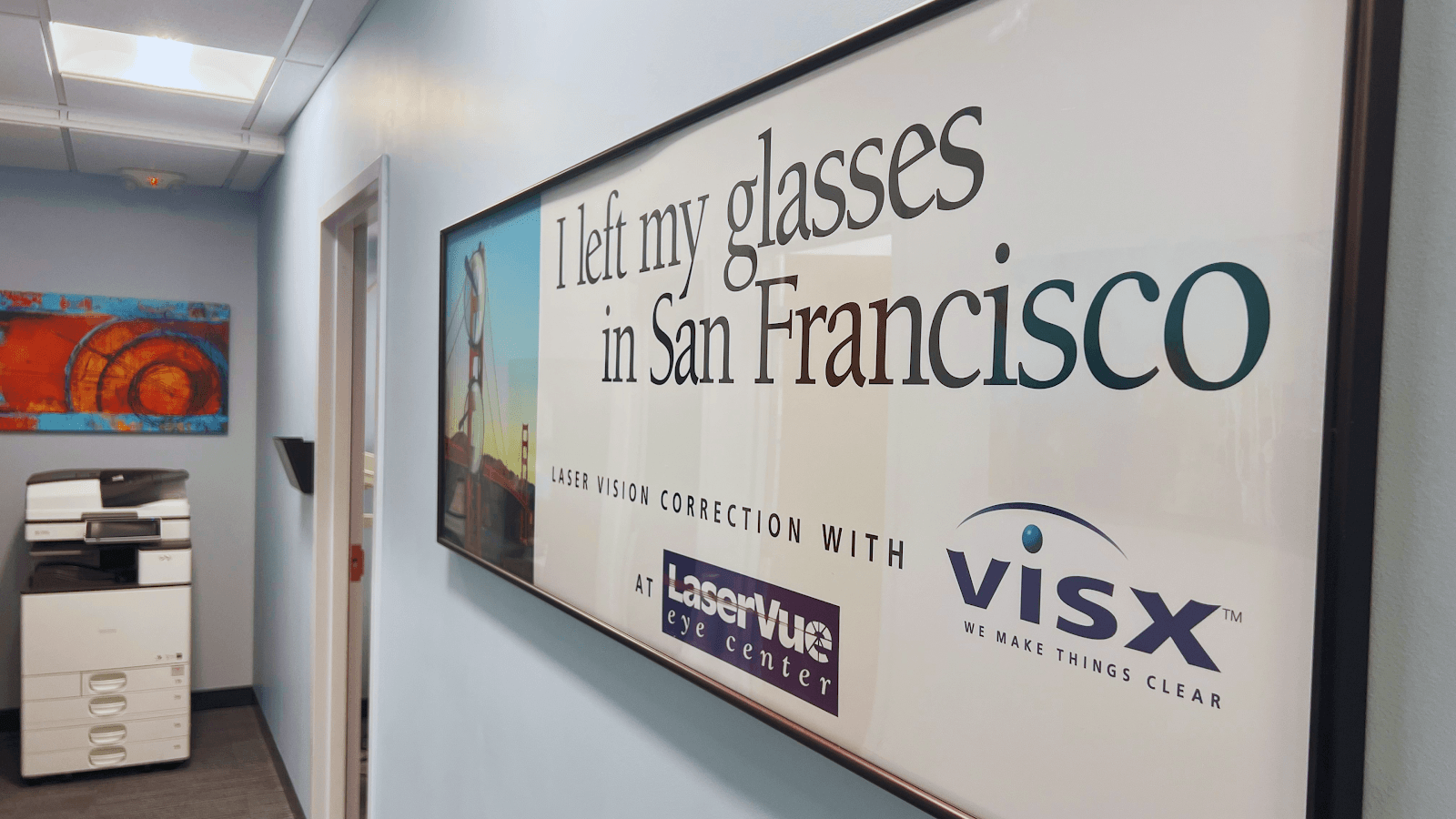 LaserVue Eye Center, photo 4