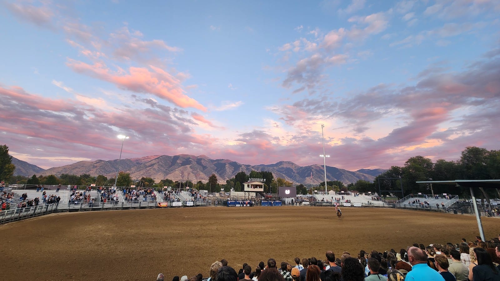 Cache County Event Center, photo 4