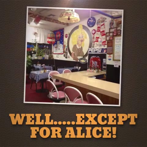 Alice's Restaurant, photo 3