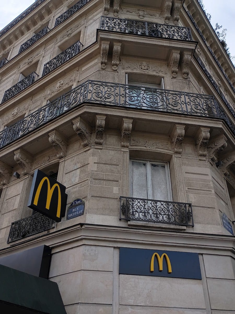McDonald's, photo 4