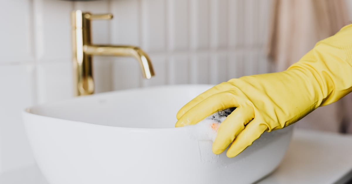 Faith Cleaning Services, photo 4