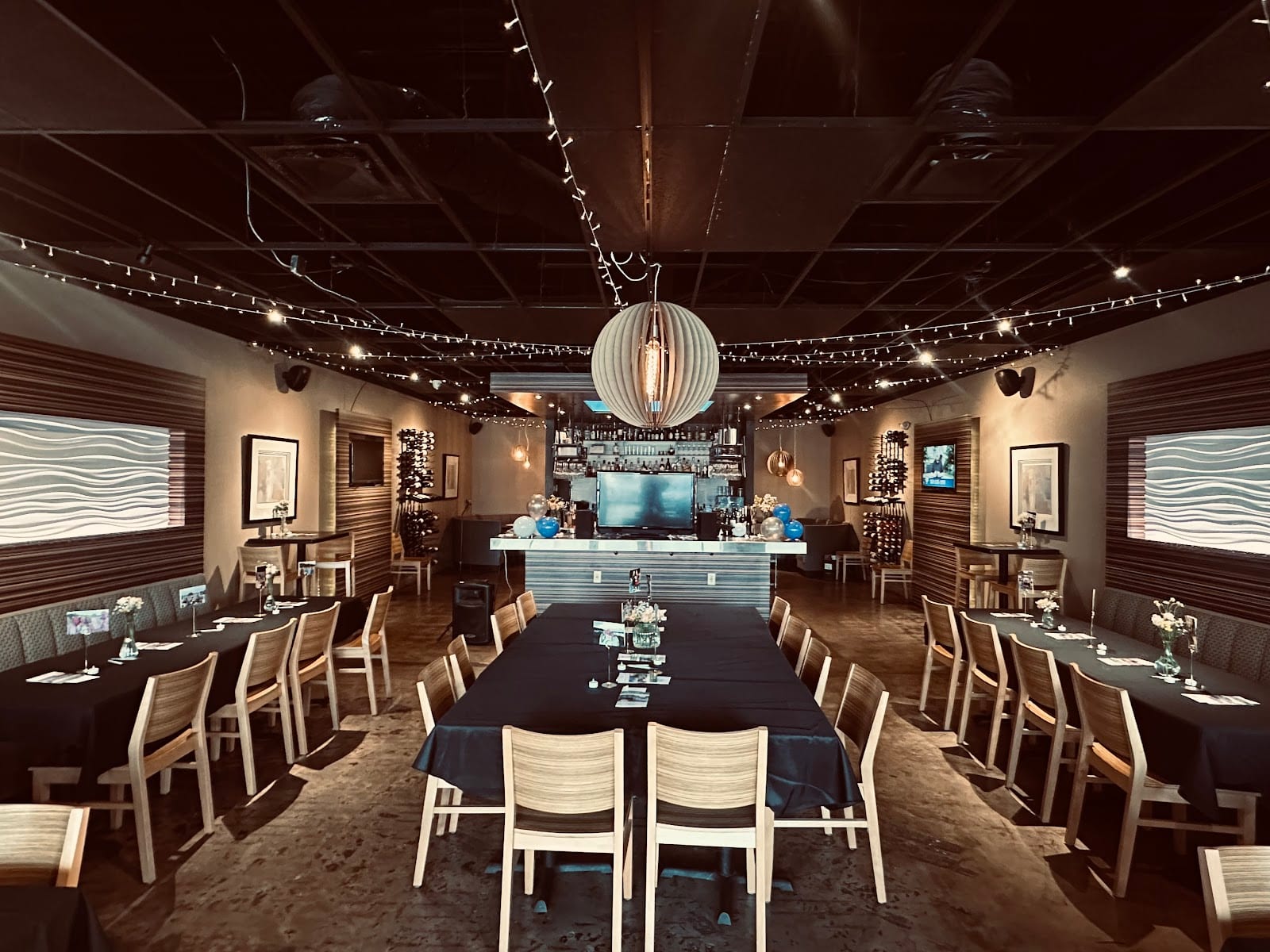 ZIN Wine Bar - Little Rock