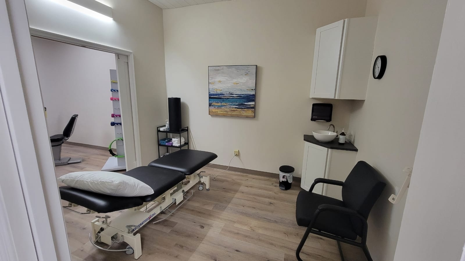 Summit Physical Therapy, photo 2