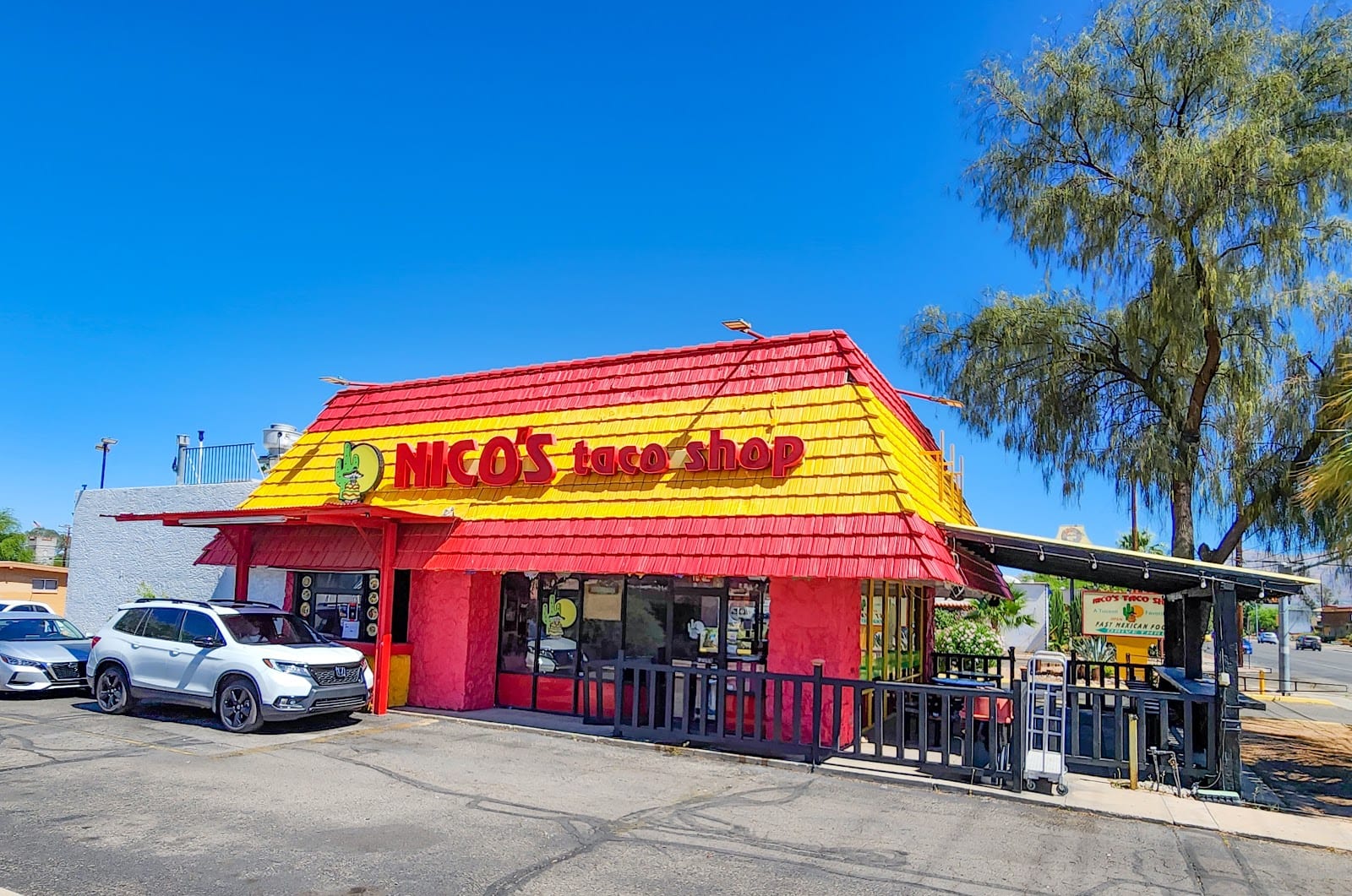 Nico's Taco Shop, photo 2