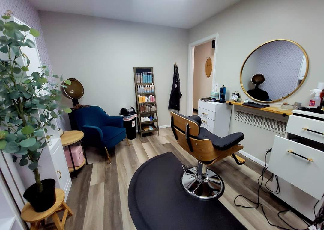 Studio 59 Hair Design LLC