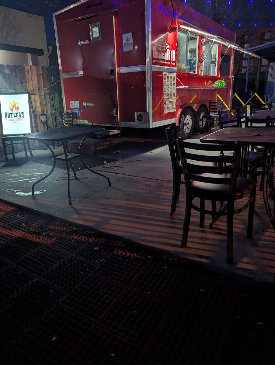 Ortega's Asada & Wings SLC, photo 2