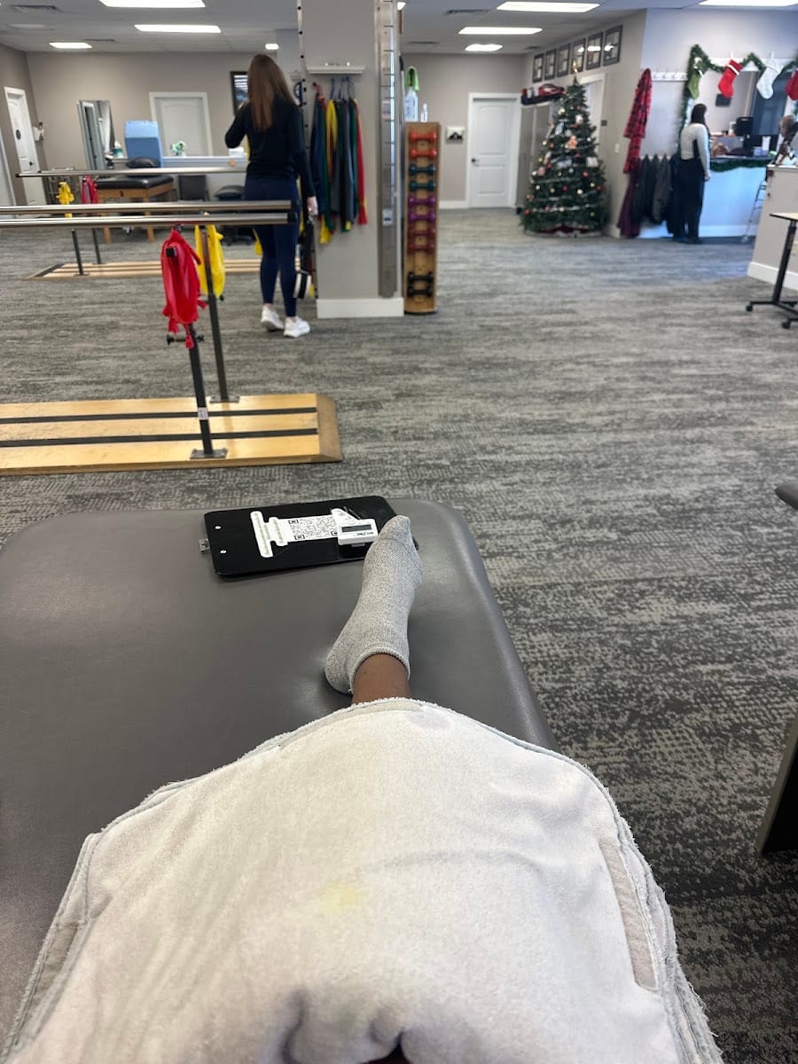 North Platte Physical Therapy, photo 3