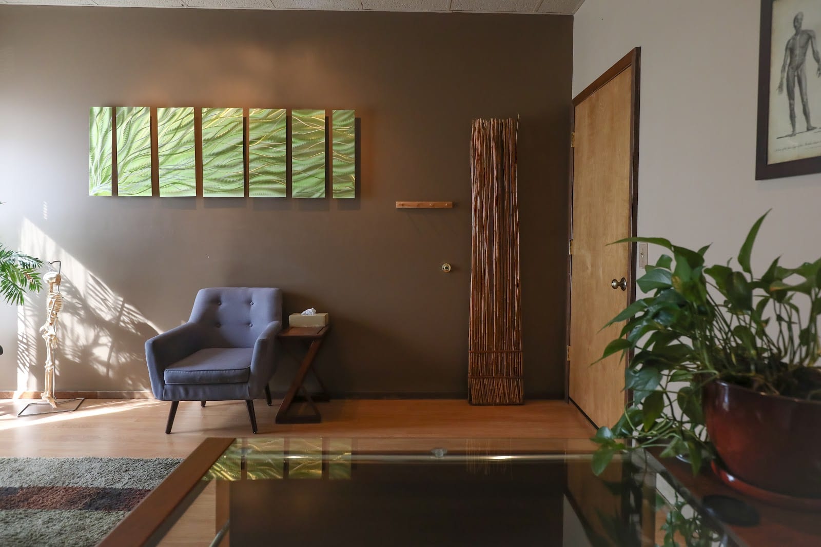 Structural Integration Therapy, Olympia ~ 'Rolfing' Matt Murray, photo 2