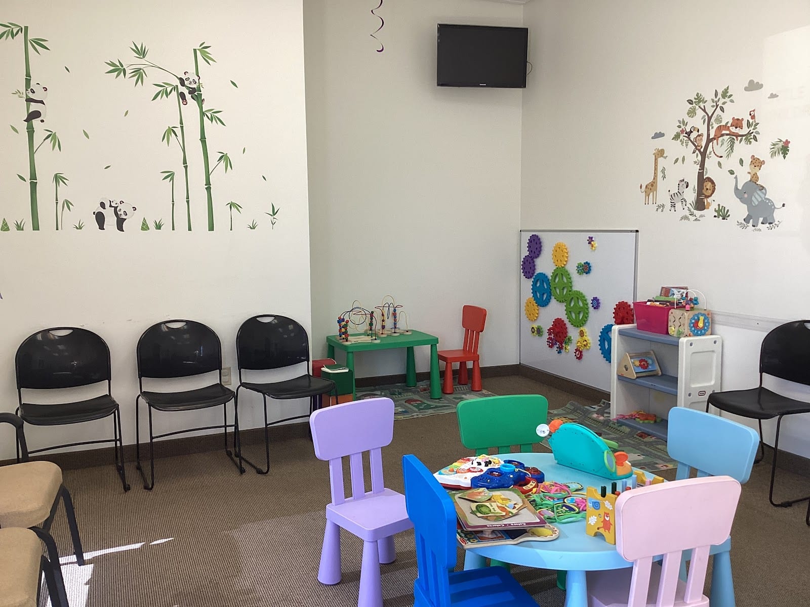Little Elm - Frisco Children's Clinic, photo 2