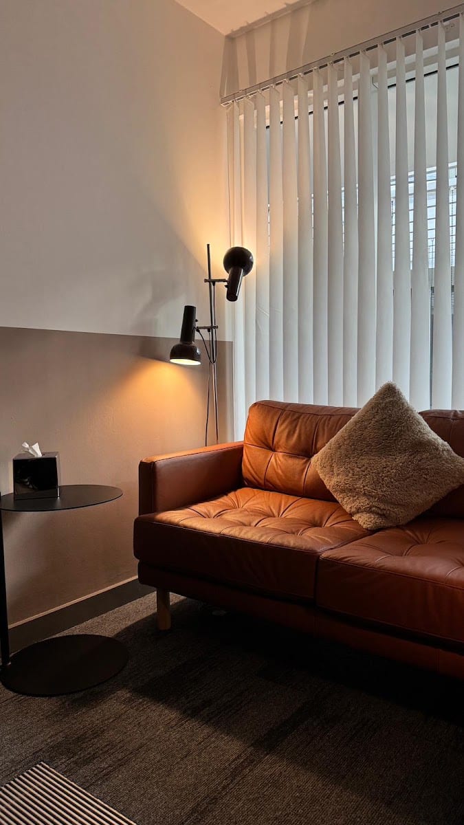 Katabasis Psychotherapy
