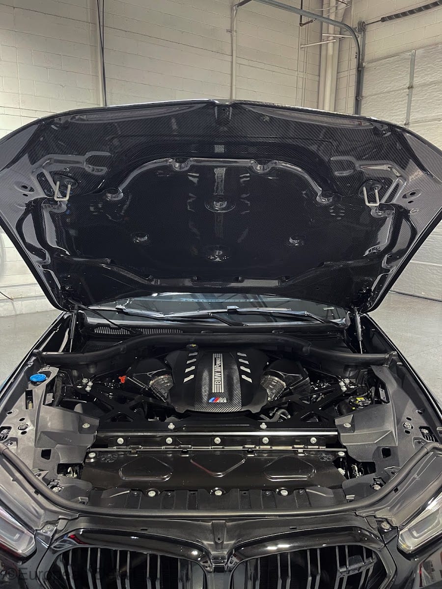 European Detail