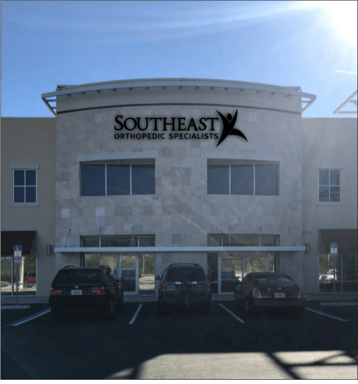 Southeast Orthopedic Specialists Fleming Island, photo 2