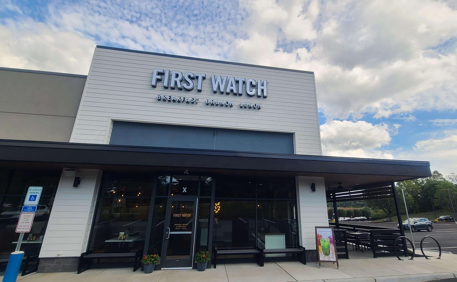First Watch, photo 2