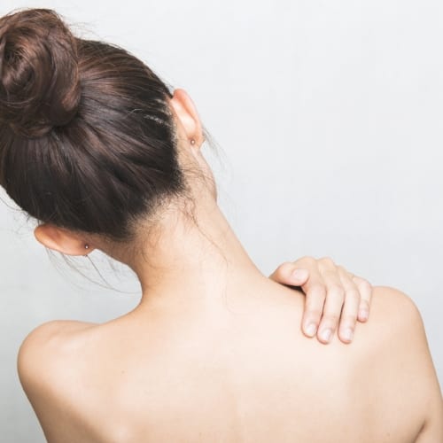 Natural Atmosphere Massage spa, photo 4