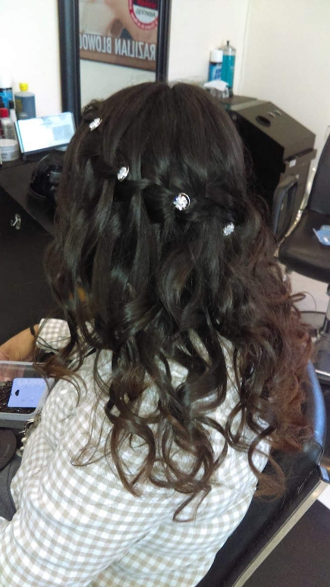 Bebes Hair Salon, photo 2