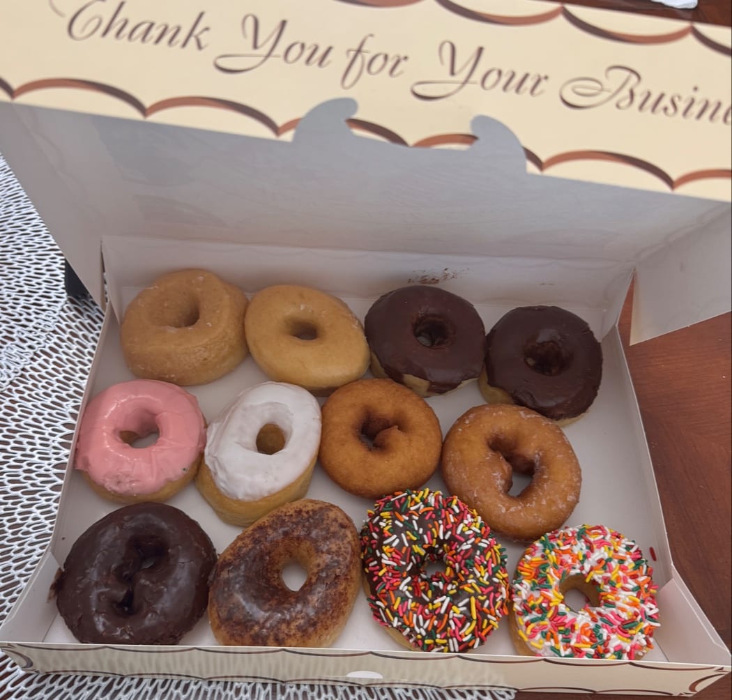 D's Donuts, photo 3