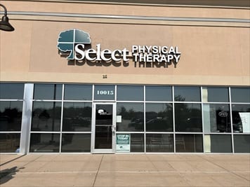 Select Physical Therapy - Fort Wayne Lima Road, photo 4