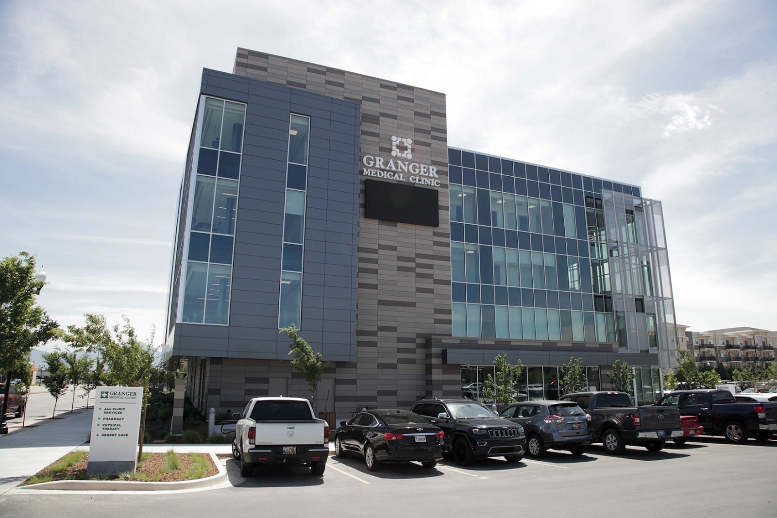 Rocky Mountain Medical Clinic, photo 2