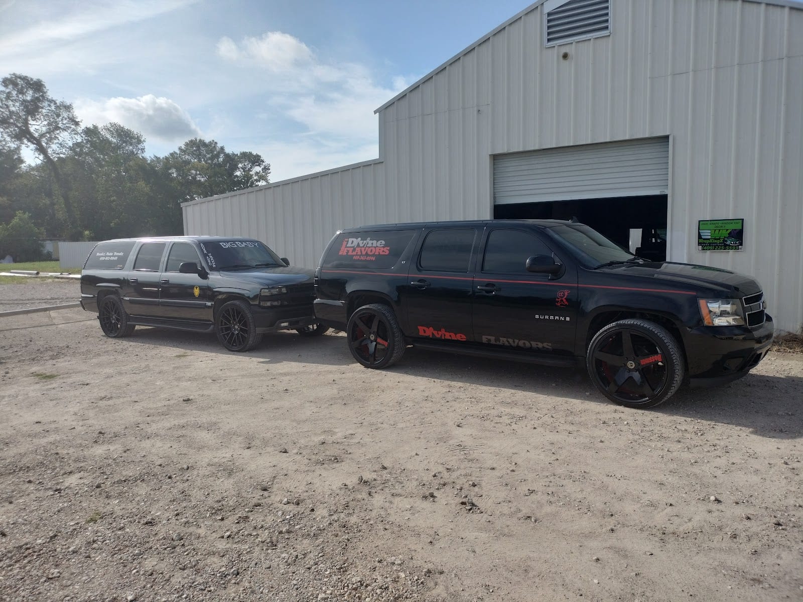 Tinted Up/Books Auto Trendz, photo 4