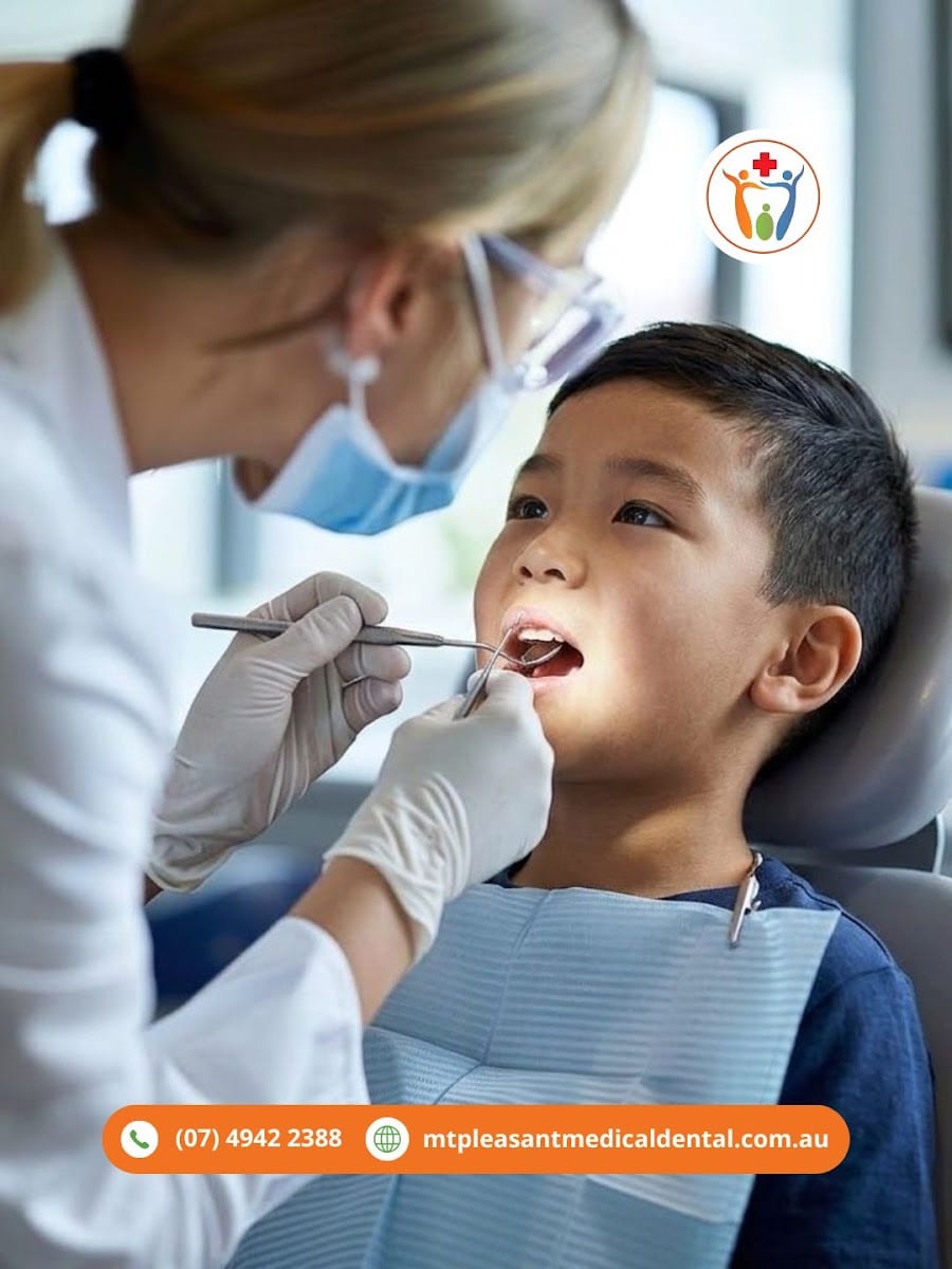 Mount Pleasant Medical & Dental Centre