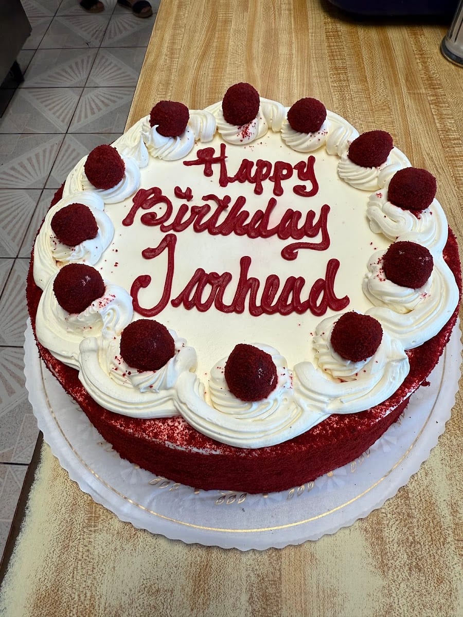 Cake World Bakery, photo 3
