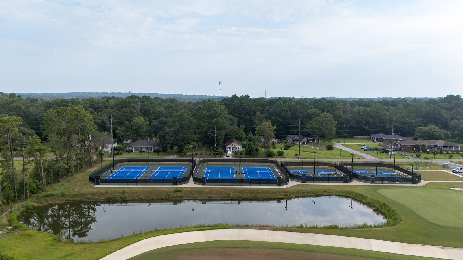 Mobile County's Cypress Creek Golf Course, photo 4