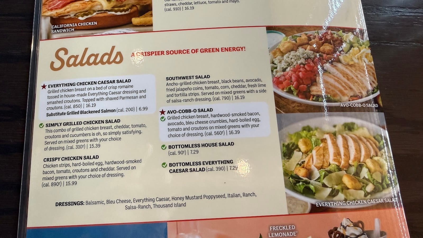 Red Robin Gourmet Burgers and Brews, photo 4