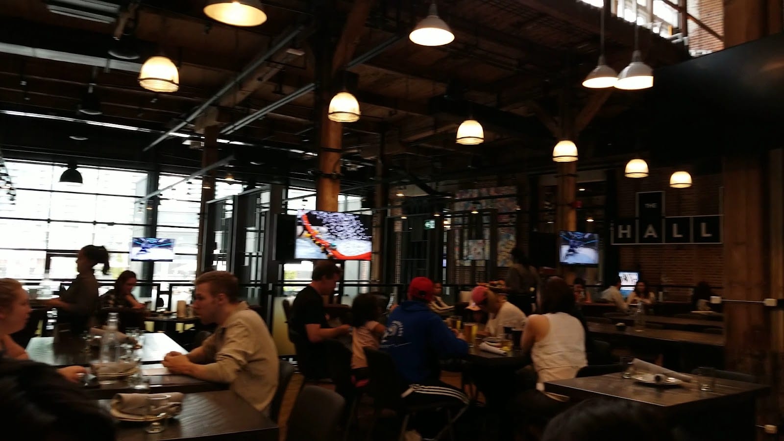 The Rec Room Roundhouse, photo 3