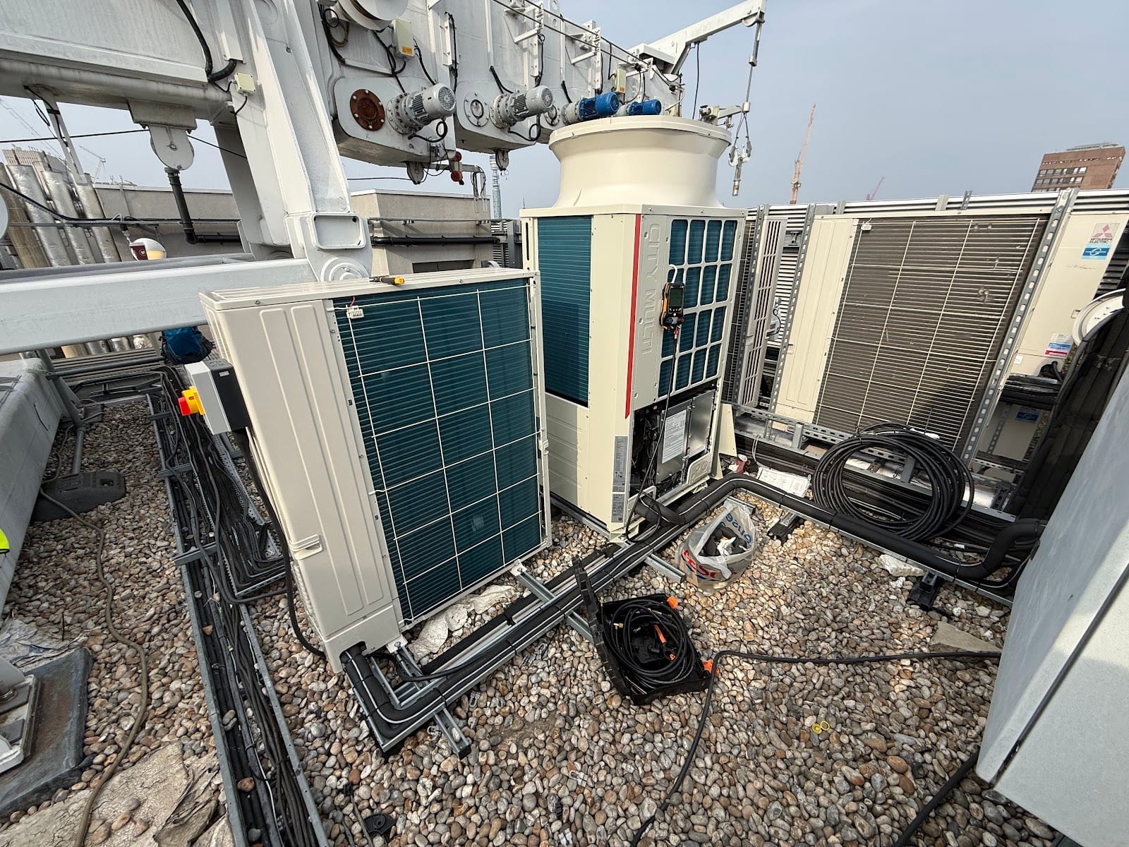 OMV Engineering Services Ltd, photo 3