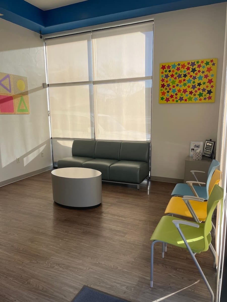 Healthy Smiles Children's Dentistry