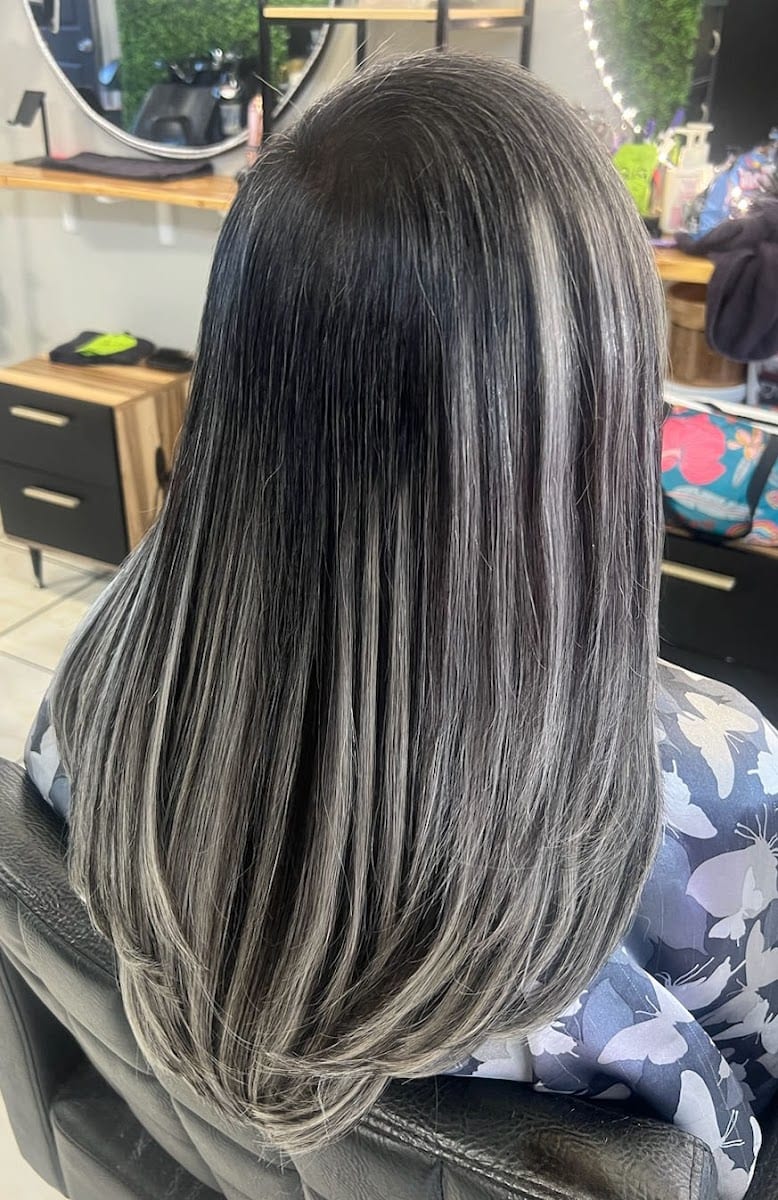 Beauty Theory School of Cosmetology, photo 2