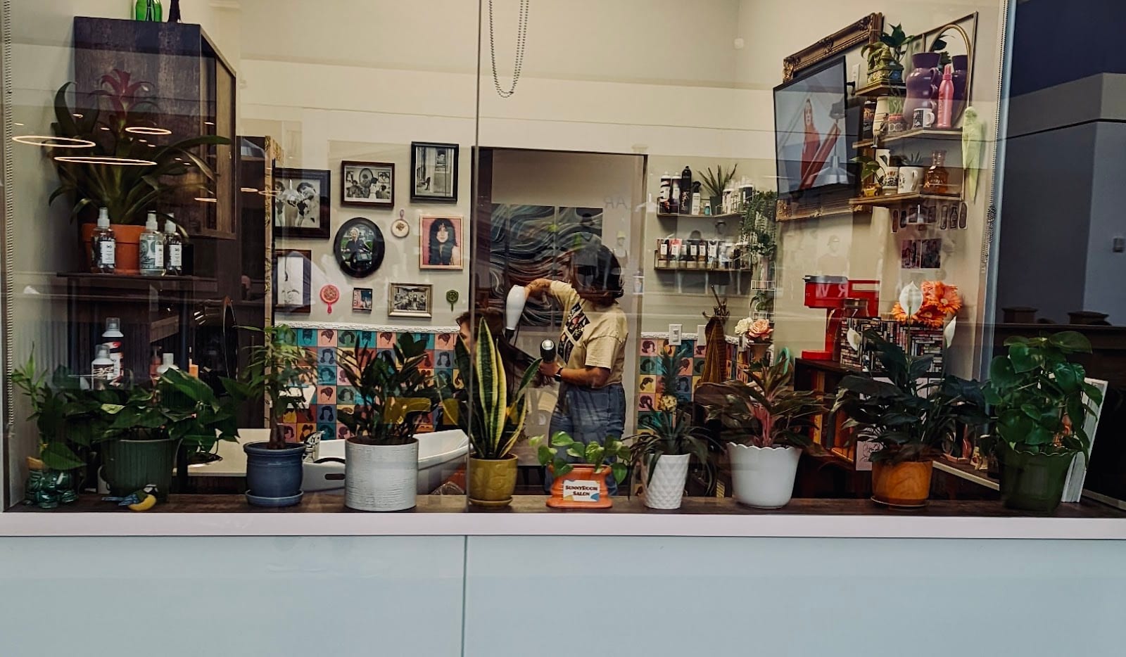 SunnyRoom Salon, photo 4