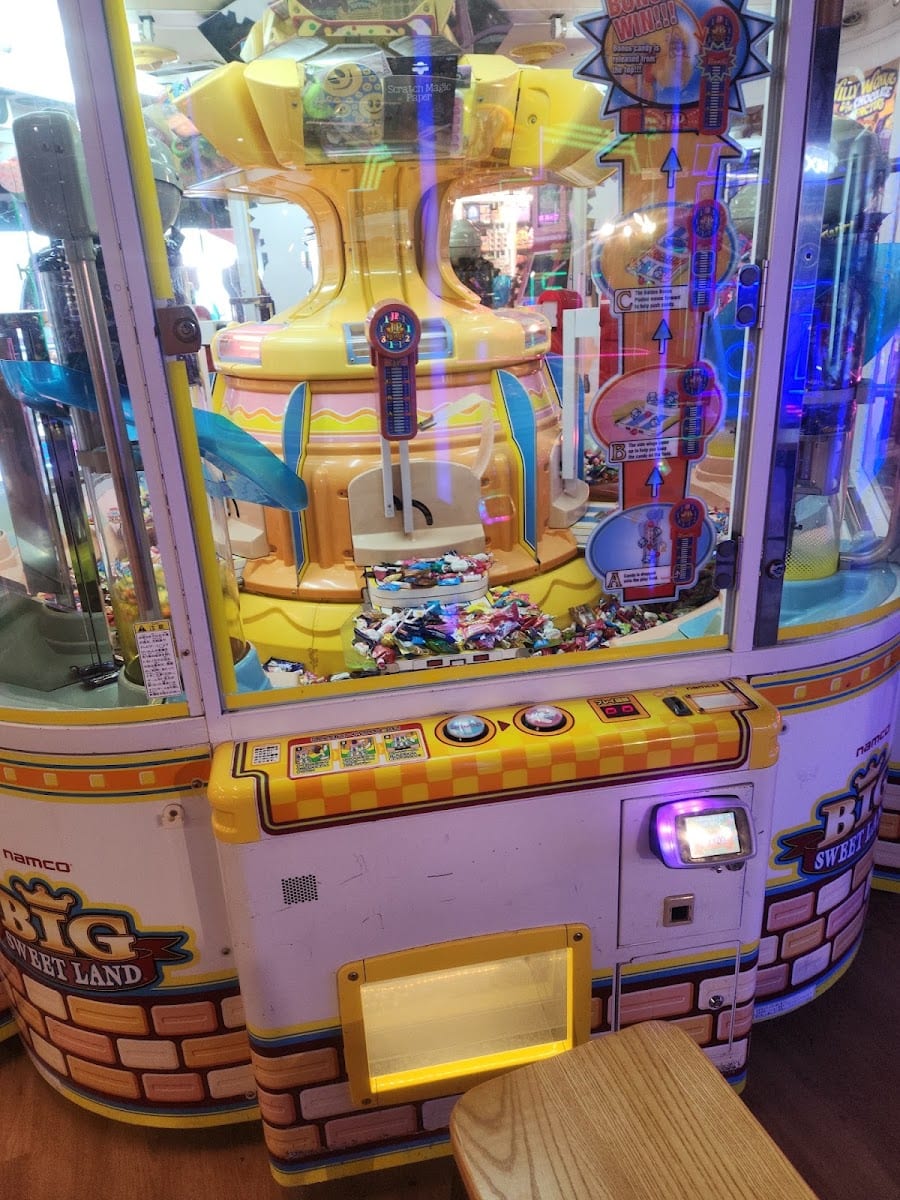Timezone, photo 3