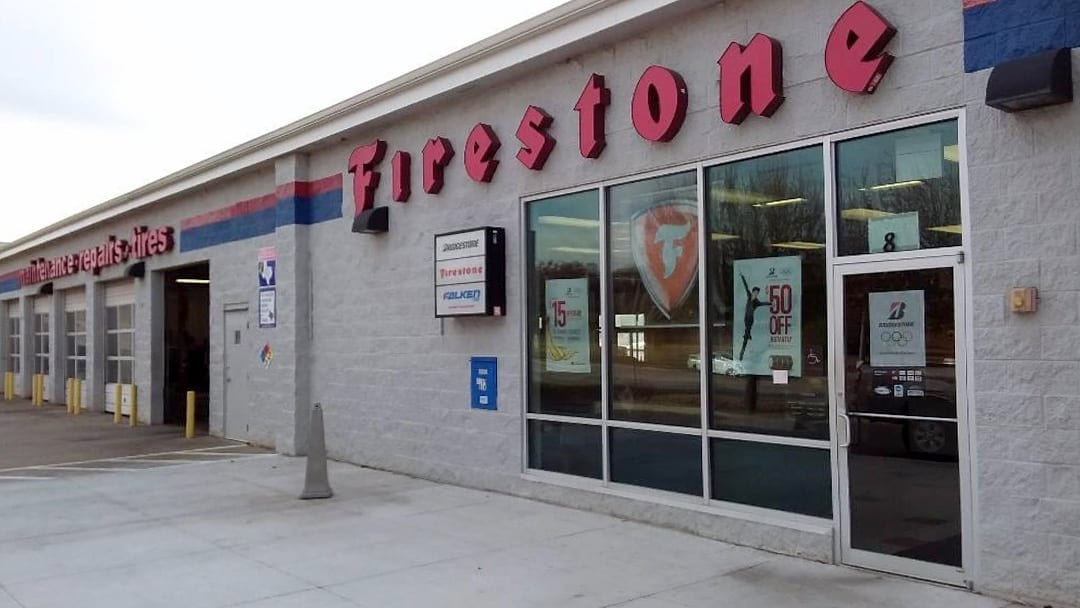 Firestone Complete Auto Care, photo 2