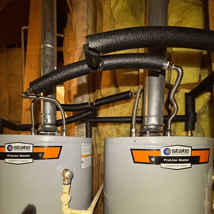 billyGO Air Conditioning & Plumbing – Flower Mound, photo 4