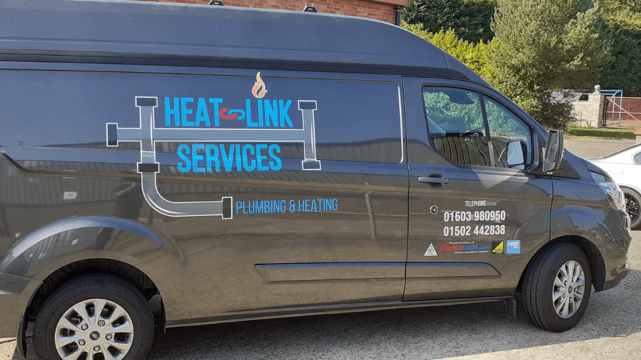 Heatlink Services LTD, photo 2