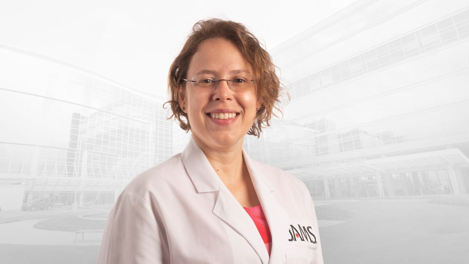 UAMS Health - Erika Santos Horta, M.D. - Medical Oncology Clinic
