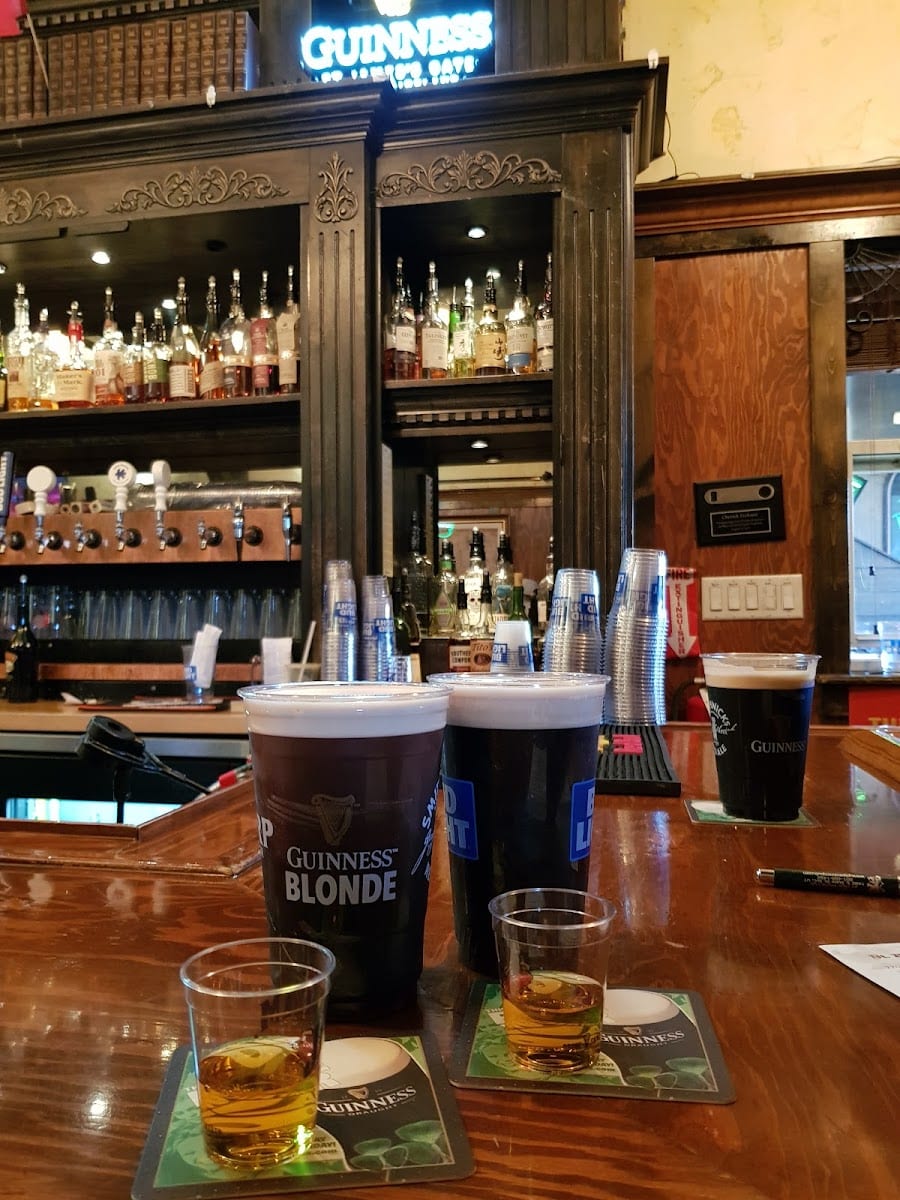 Piper Down Pub