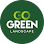 Go Green Landscape