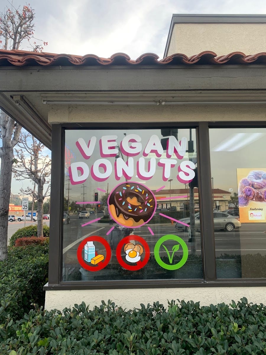 Friendly Doughnuts, photo 2
