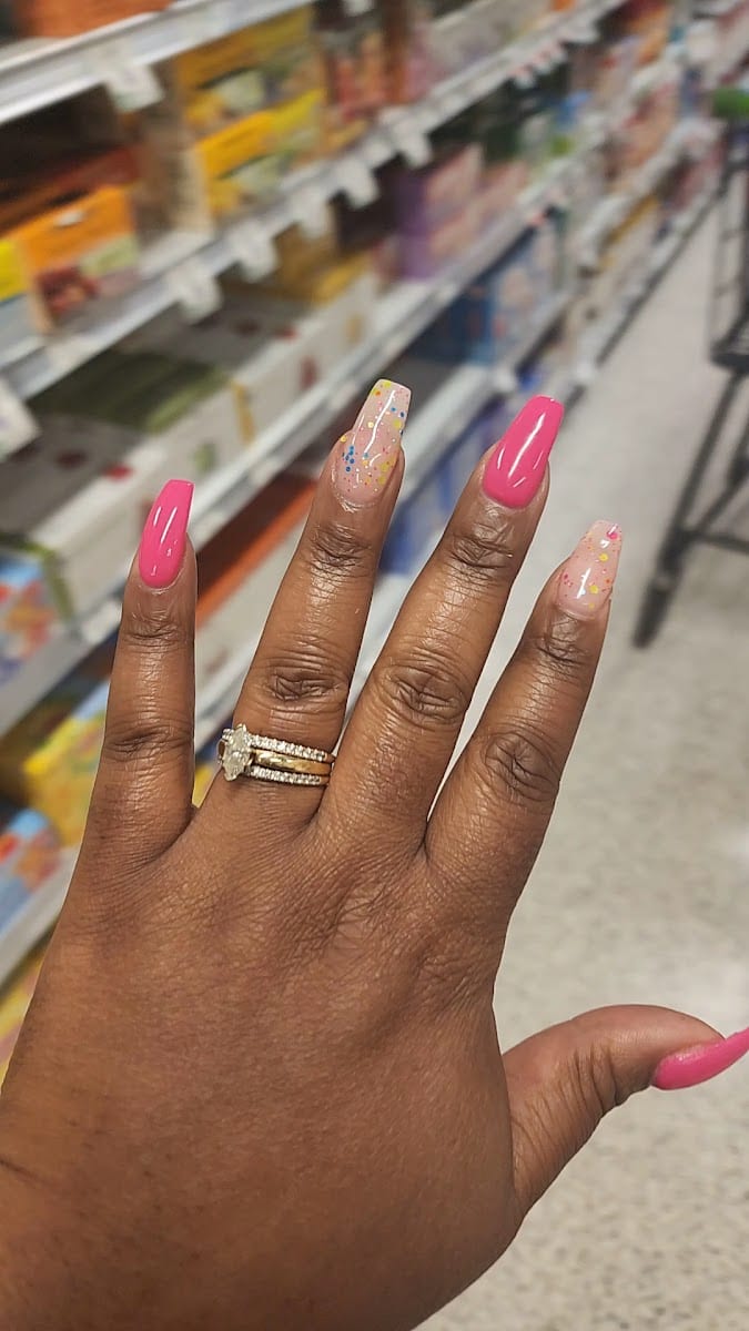 Top Nails, photo 2