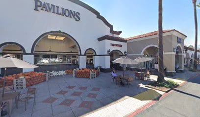 Pavilions Deli