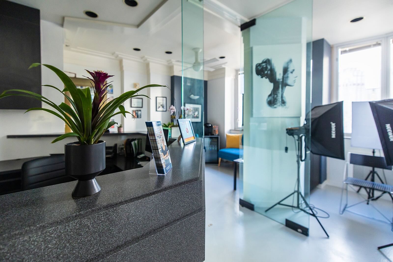 Skoulas DDS - The SF Cosmetic Dentist, photo 4
