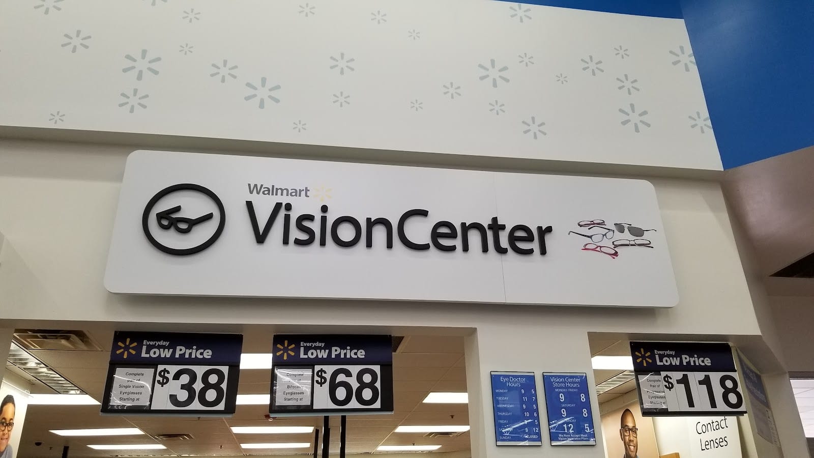 Walmart Vision & Glasses, photo 3