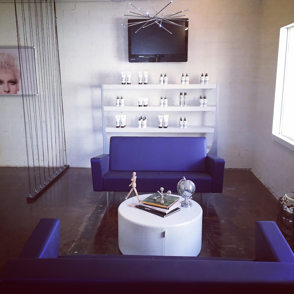 LOYAL.T SALON, photo 4