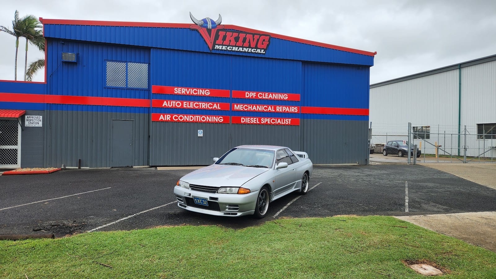 Viking Mechanical - IVECO Service Centre, photo 3