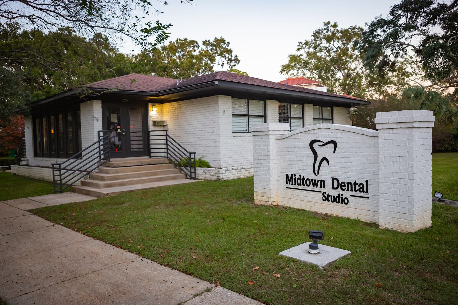 Midtown Dental Studio of Mobile, photo 2