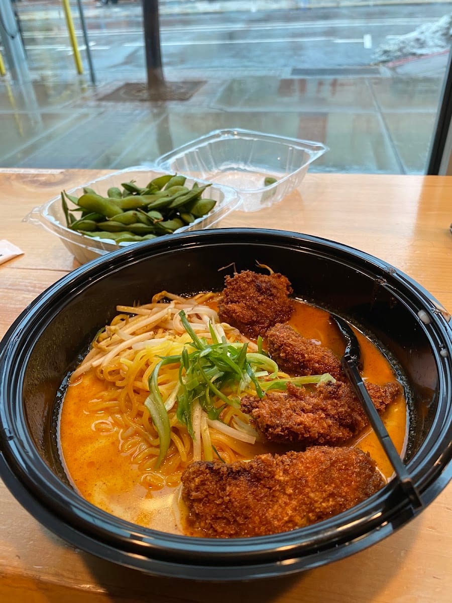 Ramen 930, photo 3